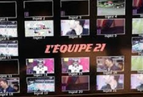 Французский телеканал «L’Equipe 21» будет вести прямую трансляцию Евроигр